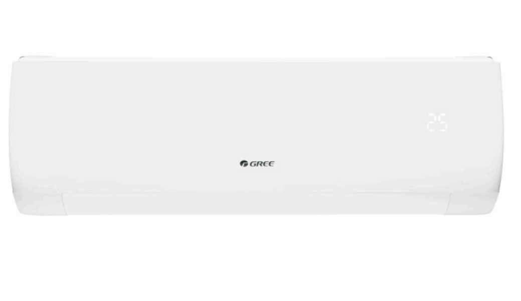 GREE Օդորակիչ ինվերտոր GWH24AFD-K6DNA1B+GWH24ALD-K6DNA1B/O(-15 °C)