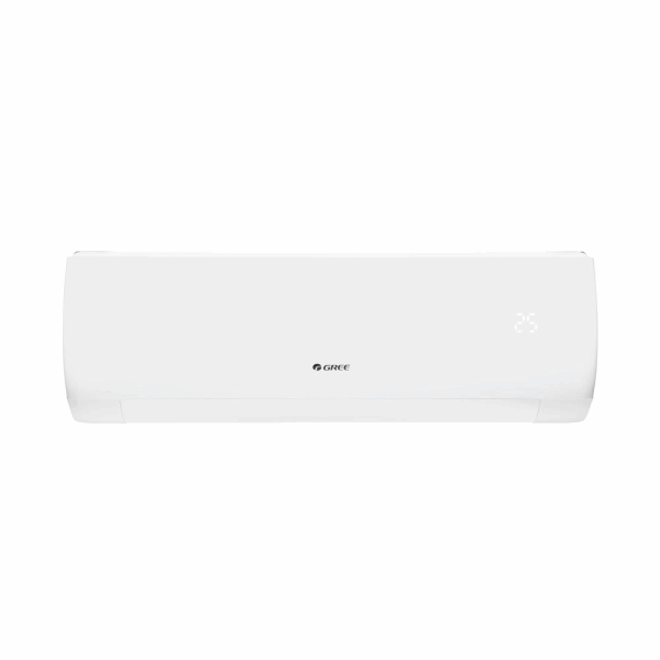 GREE Air conditioner GWH09AFA-K3NNA1A+GWH09AAA-K3NNA1A/O (-7°C)
