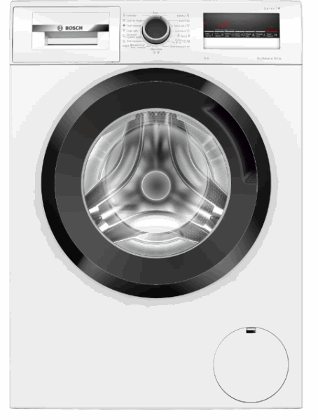 BOSCH W/M AUTO WAN28262UA