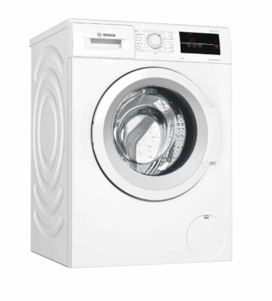BOSCH W/M AUTO. WAJ20170ME