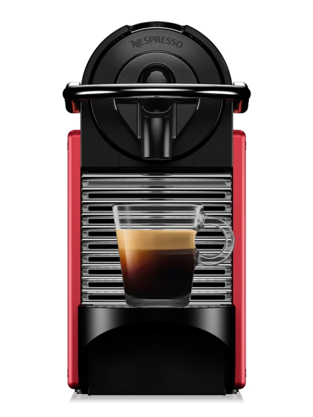 DELONGHI Кофеварка EN124.R