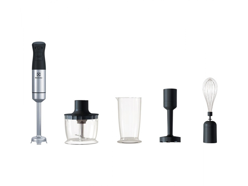 ELECTROLUX Hand blender E5HB2-8SS