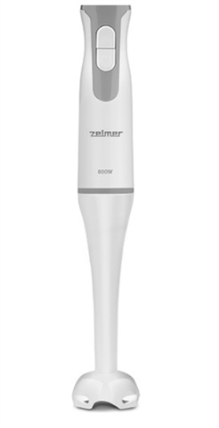 ZELMER Hand blender ZHB4550S