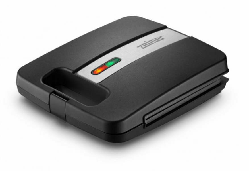 ZELMER Изготовитель сэндвичей ZSM7400