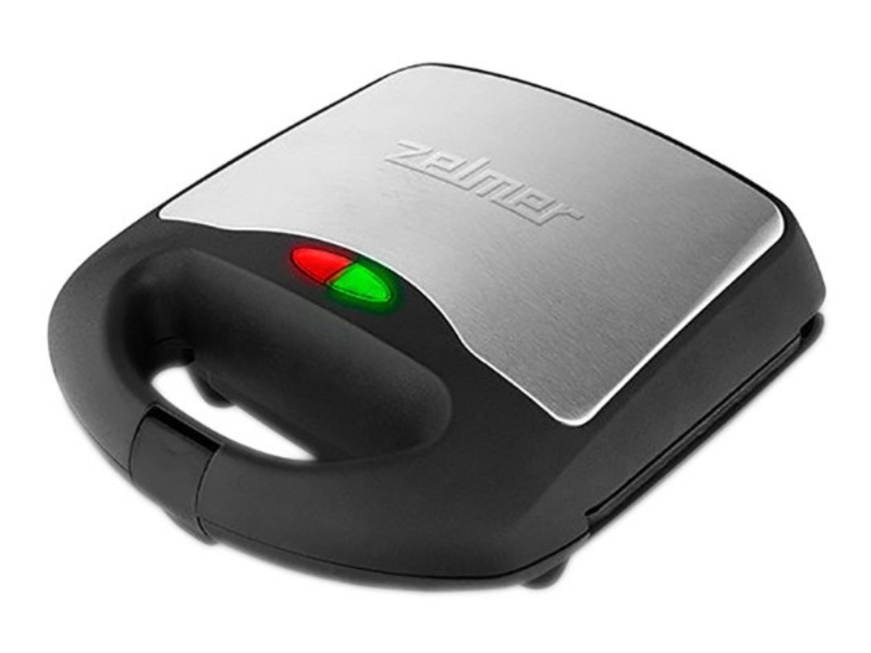ZELMER Изготовитель сэндвичей ZSM7860