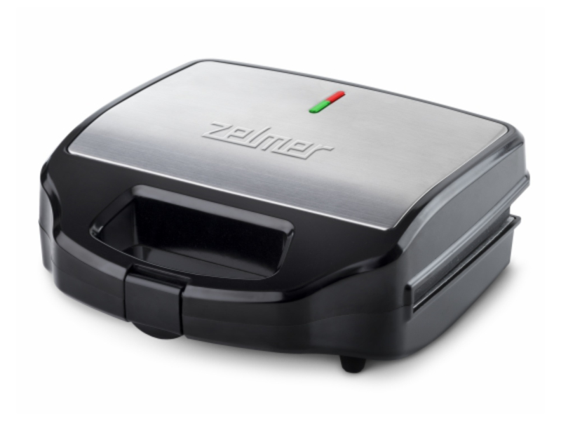 ZELMER Изготовитель сэндвичей ZSM7900