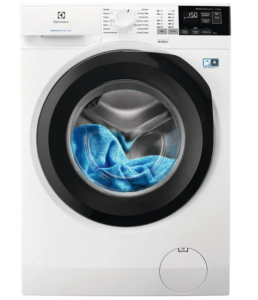 ELECTROLUX W/M AUTO EW6F4R28B