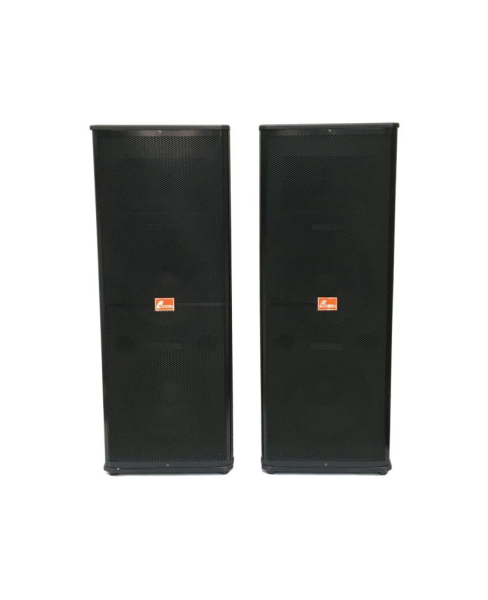 DANMS Speaker (amplifier) DM-222