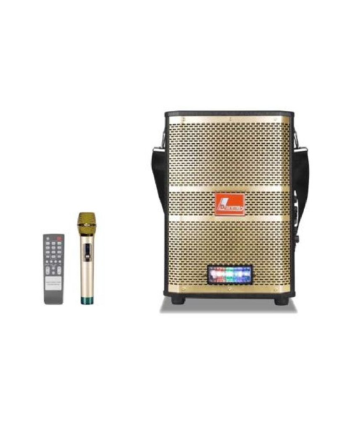 DANMS Speaker (amplifier) H-6108