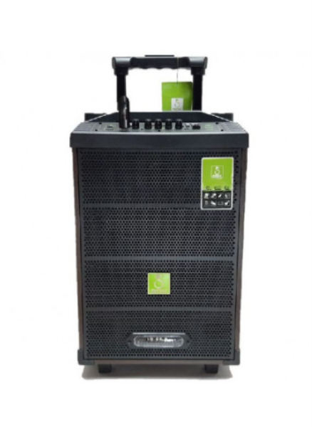 SOK Speaker (amplifier) NE506