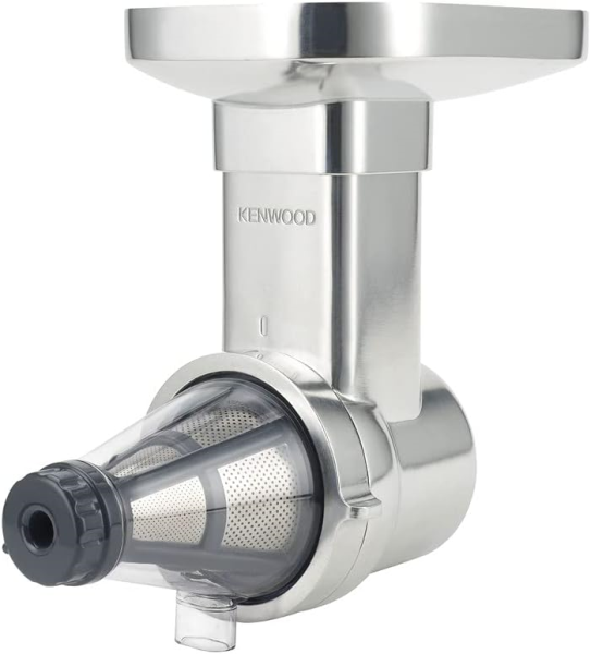 KENWOOD Адаптер для насадок KAX644M (Fruit Press)