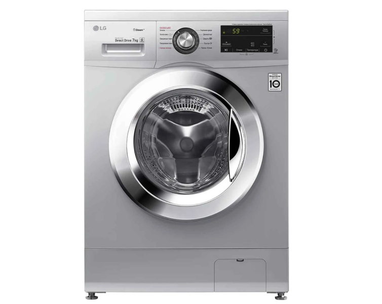 LG W/M AUTO F2J3HS4L