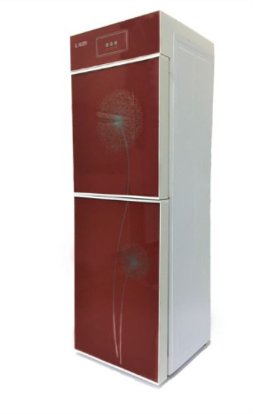 JL FILEPU Water dispenser HN-CRP-C1 A100 red