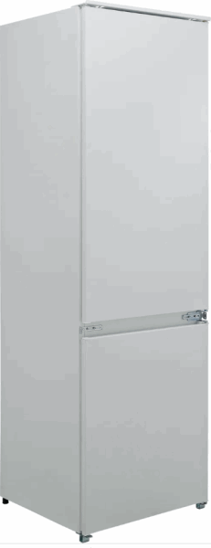 ZANUSSI Ներկառուցվող սառնարան ZNLR18FT1