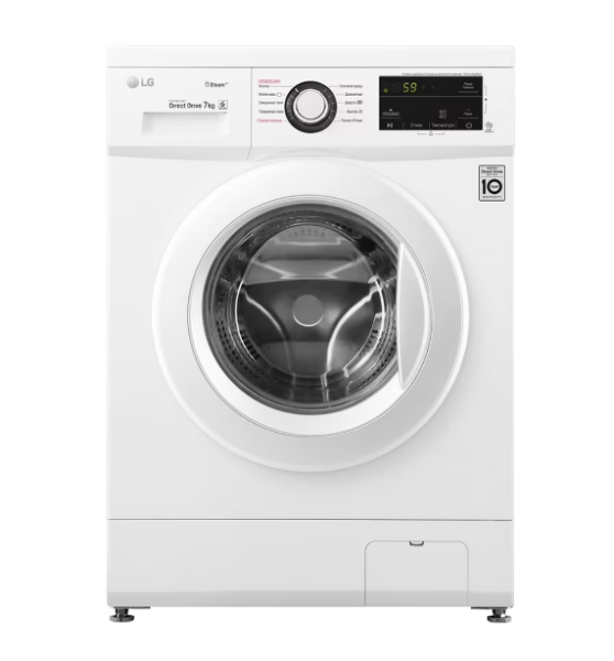 LG Լվացքի մեքենա F2J3HS0W