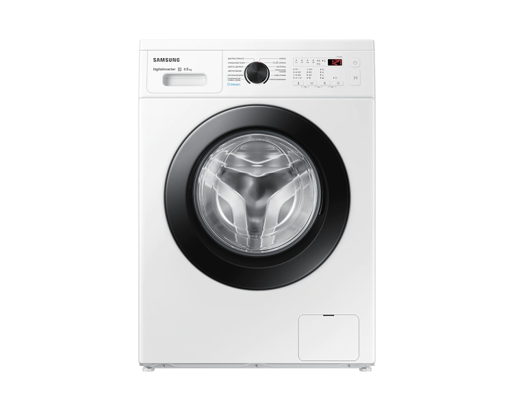 SAMSUNG W/M AUTO WW65A4S20CE/LP