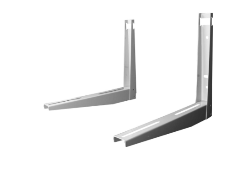 Bracket  60X60 wall