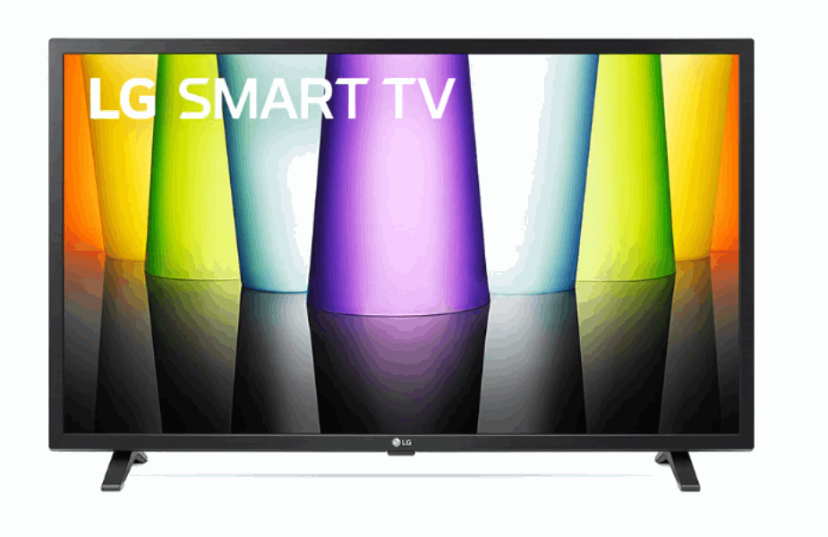 LG UHD (4K) հեռուստացույցներ 32LQ63006LA