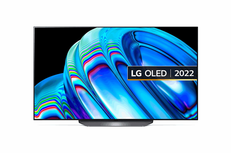 LG OLED TVs      OLED55B26LA