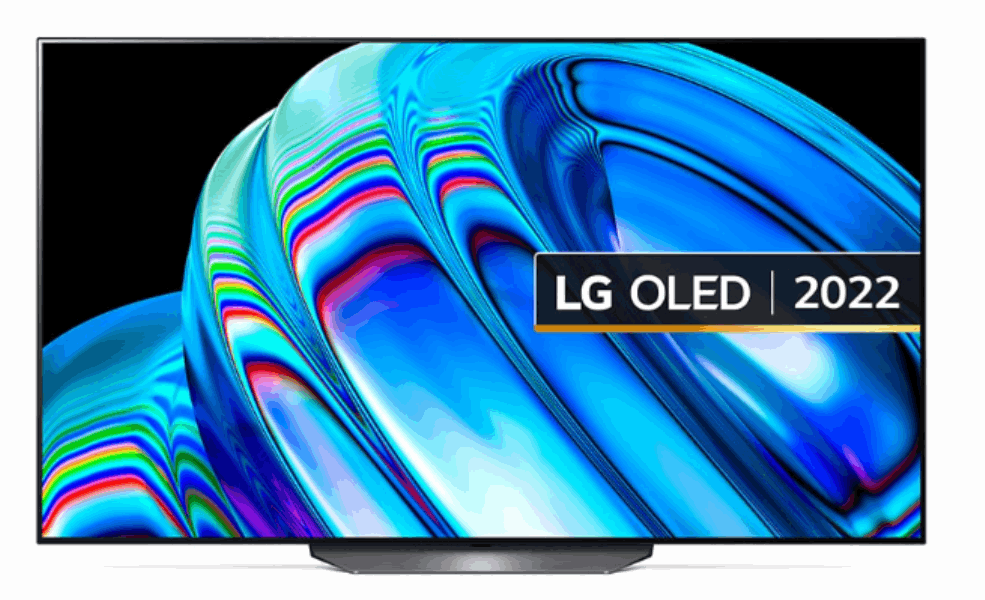 LG OLED TVs      OLED65B26LA