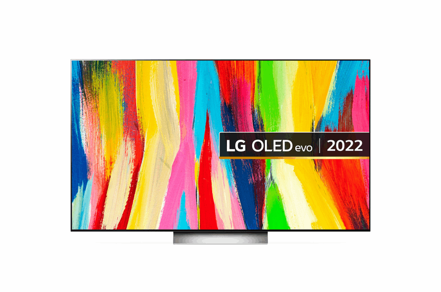 LG OLED հեռուստացույցներ OLED65C26LD