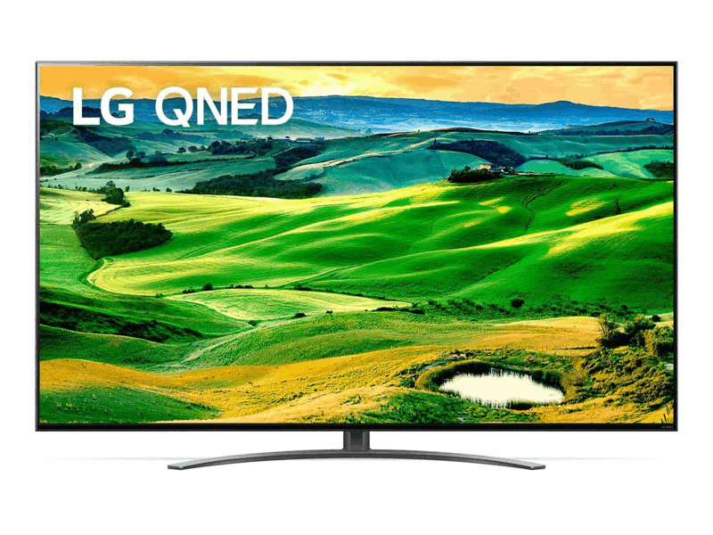 LG QNED телевизоры    50QNED816QA