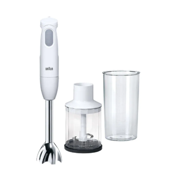 BRAUN Ручной блендер MQ120