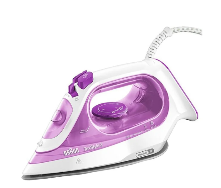 BRAUN Утюг Si3030PU