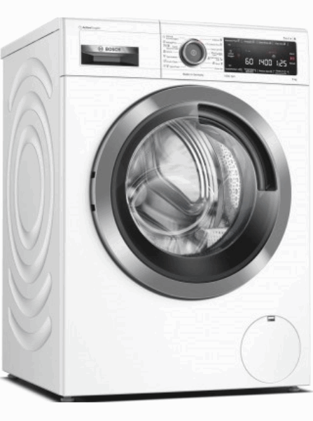 BOSCH Լվացքի մեքենա WAV28L91ME