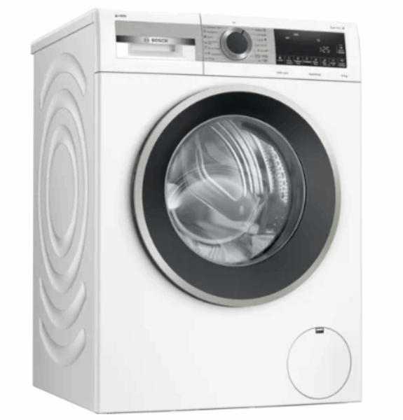 BOSCH Լվացքի մեքենա WGA254A0ME
