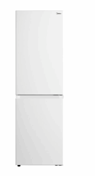 MIDEA Refrigerator Bottom mount MDRB379FGF01