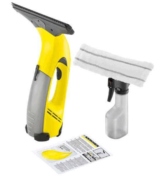 KARCHER Փոշեկուլ (պատուհանի) WV 50 PLUS 1.633-117.0