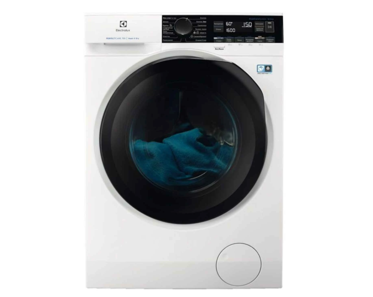 ELECTROLUX W/M AUTO EW7WR268S