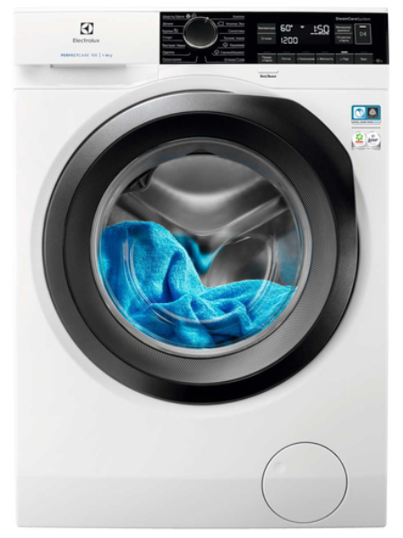 ELECTROLUX Լվացքի մեքենա EW7F2R48S