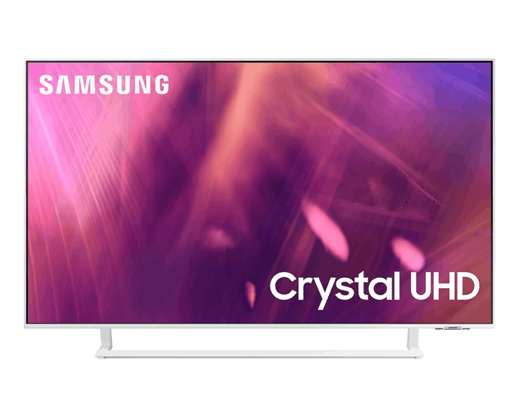 SAMSUNG LED телевизор UE43AU9010UXRU