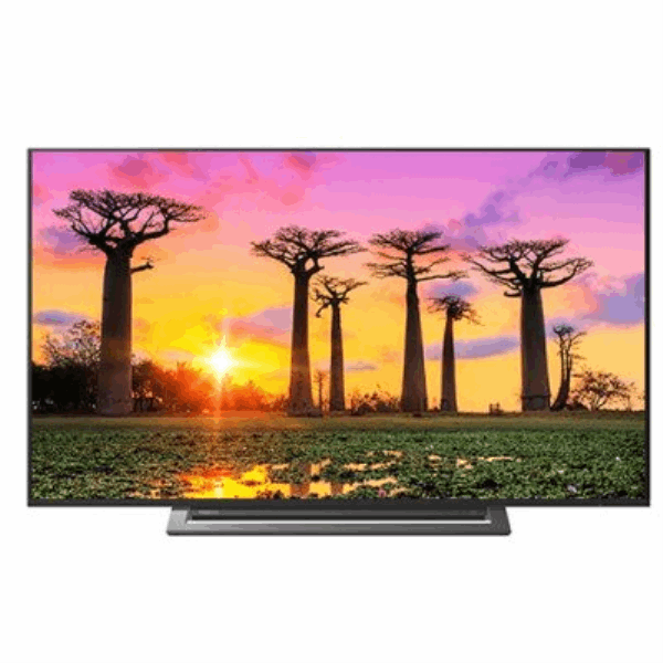 TOSHIBA LED телевизор 75U7950