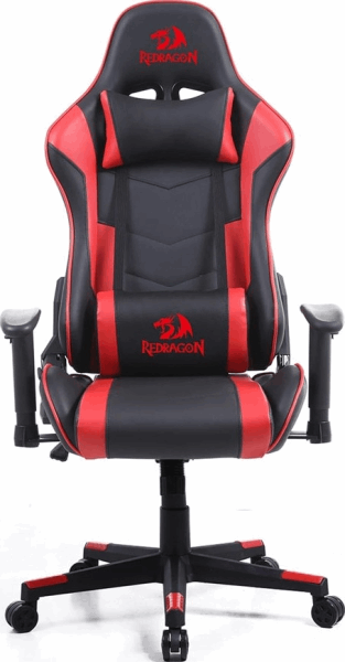 REDRAGON ԽԱՂԱՅԻՆ ԱԹՈՌ C602-R/B