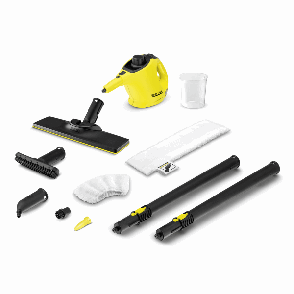 KARCHER Ручн. Отпаривател SC 1 EASY FIX