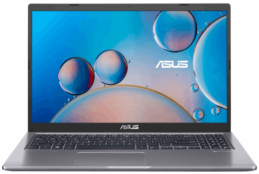 ASUS Ноутбук X515EP-BQ222 i5-1135G7/8GB/SSD512GB/2GBDED