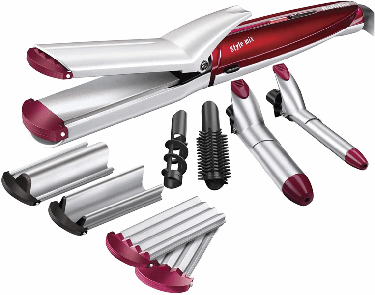 Babyliss Фен утюг MS22E