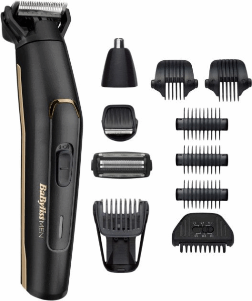 Babyliss Машинки для стрижки волос MT860E