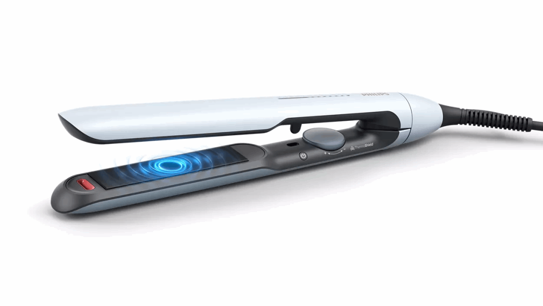 PHILIPS Фен утюг BHS520/00