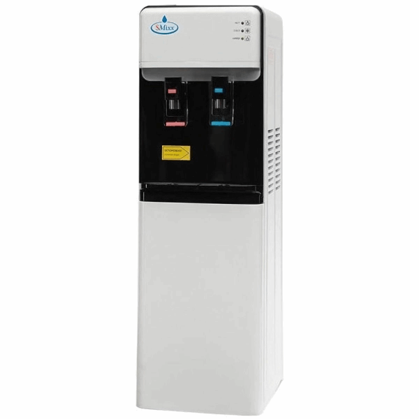SMixx Water dispenser 07 L white/black
