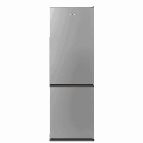 GORENJE Refrigerator Bottom mount NRK6181PS4