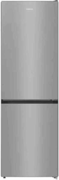 GORENJE Refrigerator Bottom mount NRK6191ES4