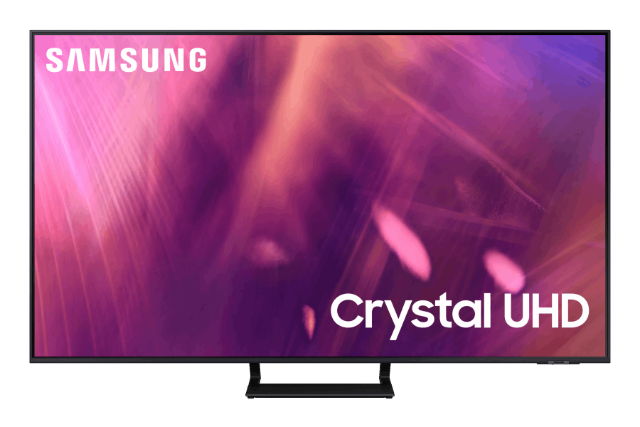 SAMSUNG LED телевизор UE55AU9070UXRU