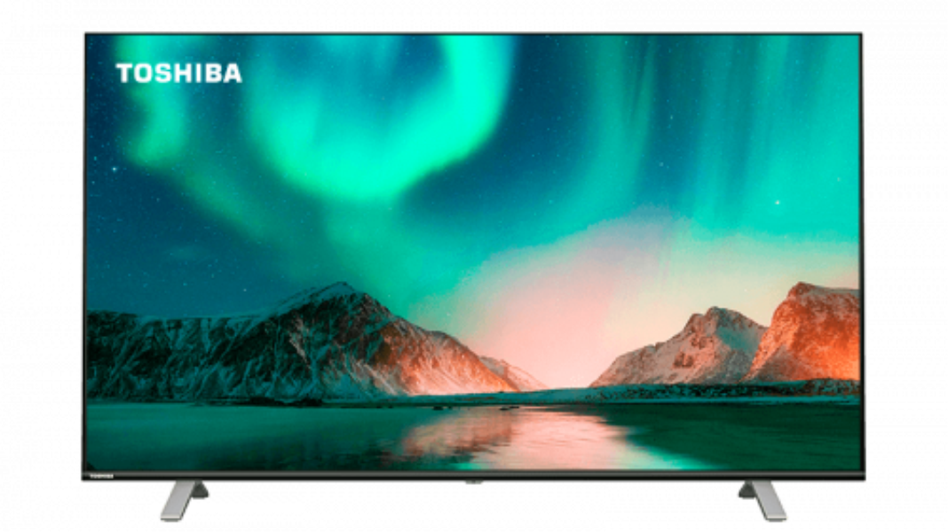 TOSHIBA LED TV 55U5069