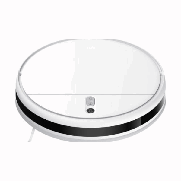 XIAOMI Robot Vacuum Cleaner Mi Robot Vacuum-Mop 2 Lite White (BHR5217EU)