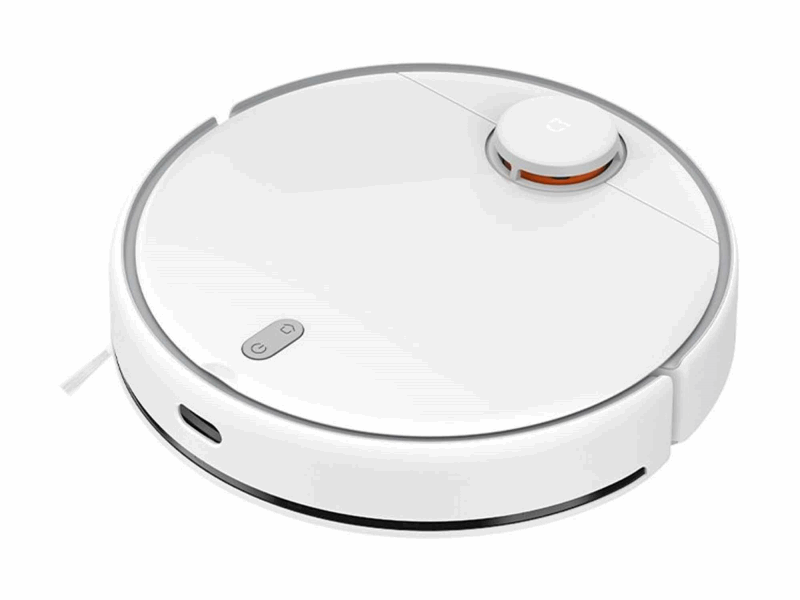XIAOMI Robot Vacuum Cleaner Mi Robot Vacuum-Mop 2 Pro White EU (BHR5044EU)