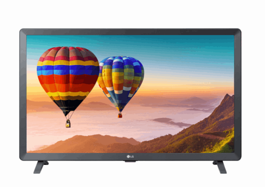 LG UHD (4K) հեռուստացույցներ 28TN525VPZ